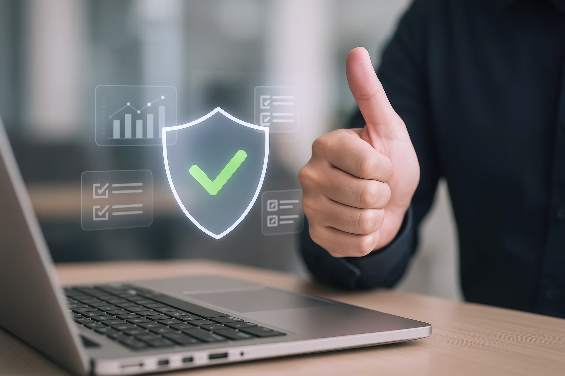 approved-security | KES Trusted Security Platform