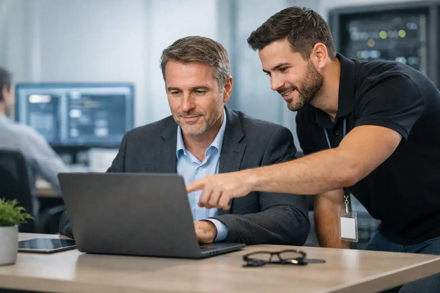 How to Evaluate SME IT Support Without Disrupting Your Business