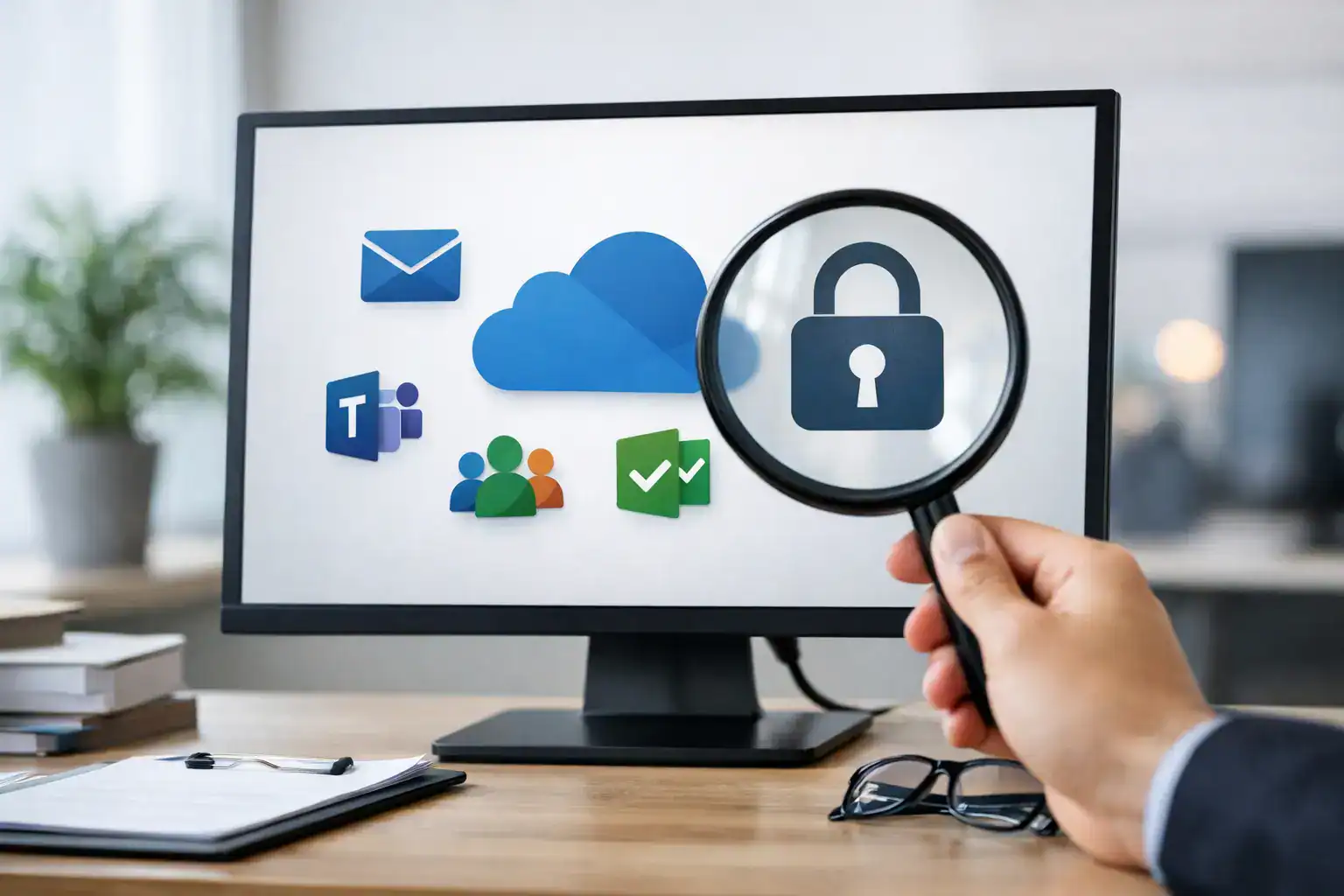 How to Audit Microsoft 365 Permissions and Reduce Business Risk