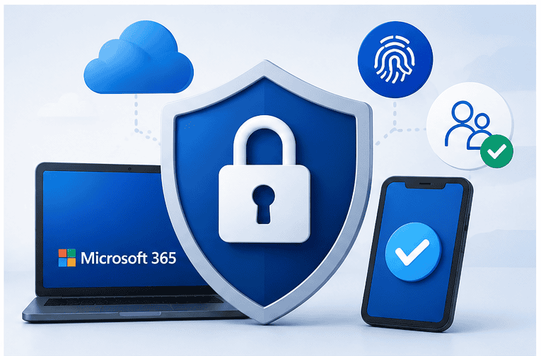 Microsoft 365 security guidance